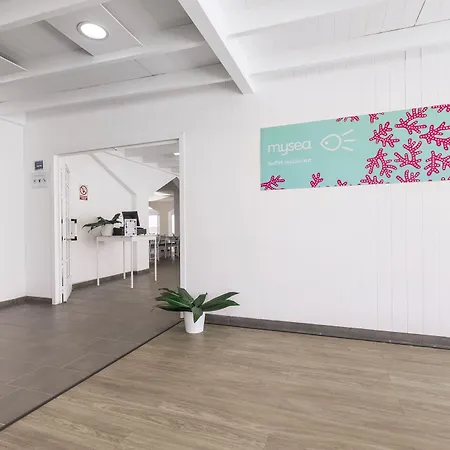 Smy Tahona Fuerteventura