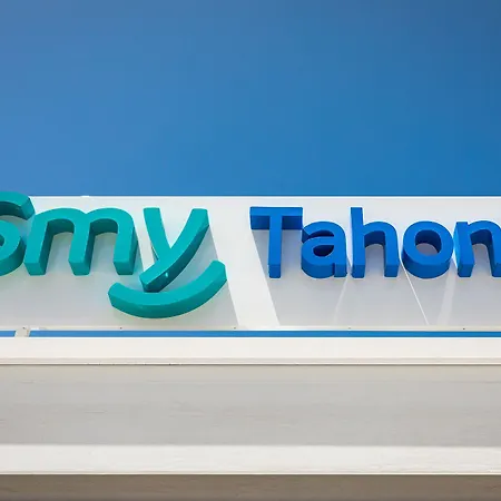 Smy Tahona Fuerteventura 호텔