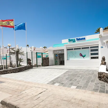 Smy Tahona Fuerteventura