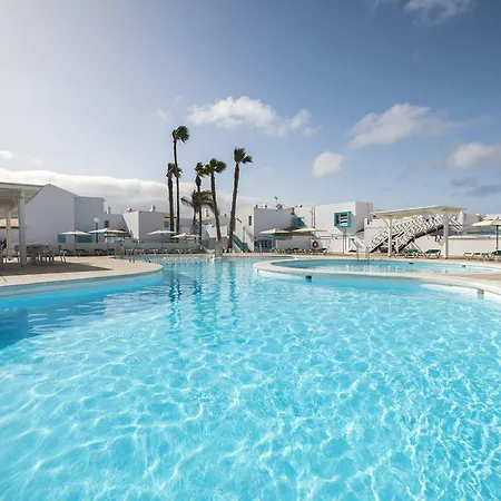 Smy Tahona Fuerteventura 3* 칼레타데푸스테