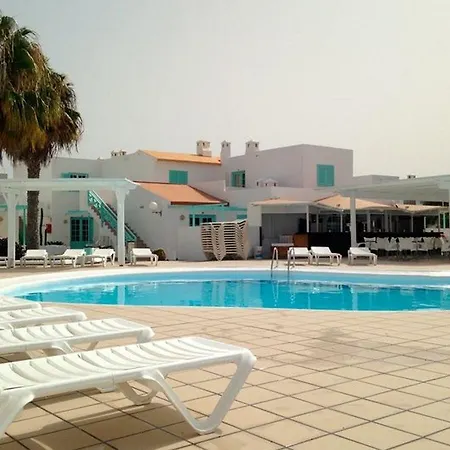 Smy Tahona Fuerteventura 호텔 칼레타데푸스테