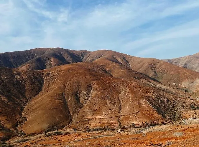 מלון Smy Tahona Fuerteventura קלטה דה פוסטה