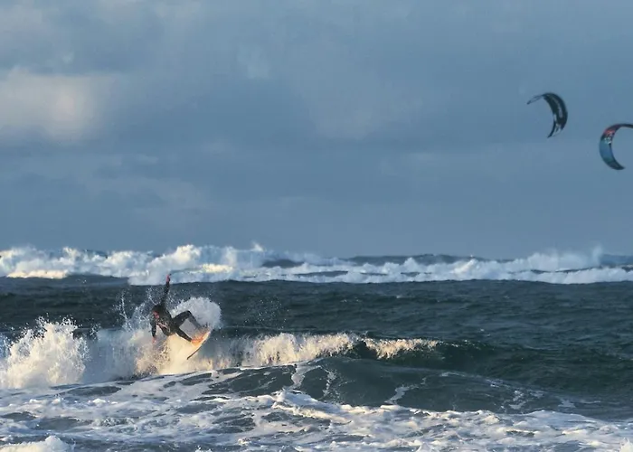 Smy Tahona Fuerteventura מלון 3*