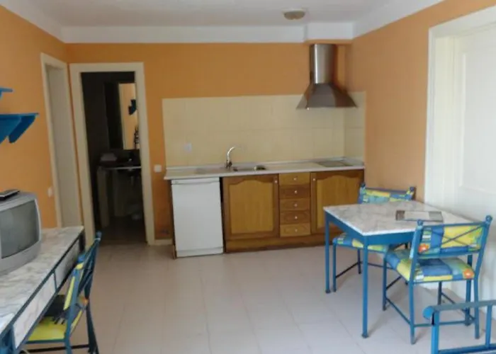 Smy Tahona Fuerteventura 3*