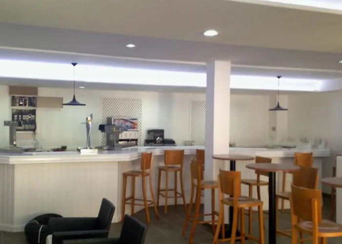 Smy Tahona Fuerteventura Caleta De Fuste