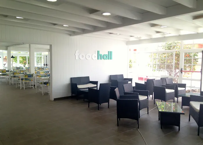 Smy Tahona Fuerteventura מלון