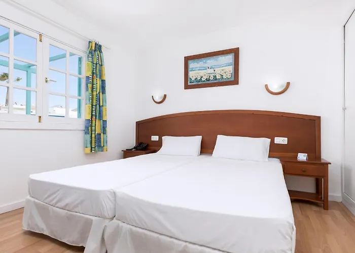 Smy Tahona Fuerteventura Hotel Caleta De Fuste