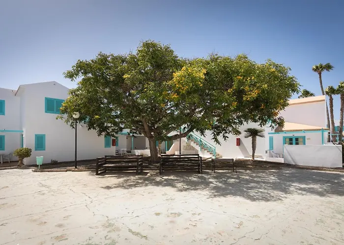 Smy Tahona Fuerteventura מלון 3*