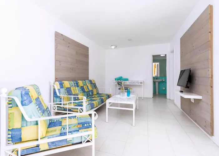 Smy Tahona Fuerteventura