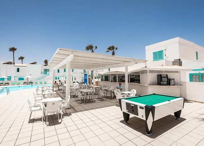 Smy Tahona Fuerteventura קלטה דה פוסטה