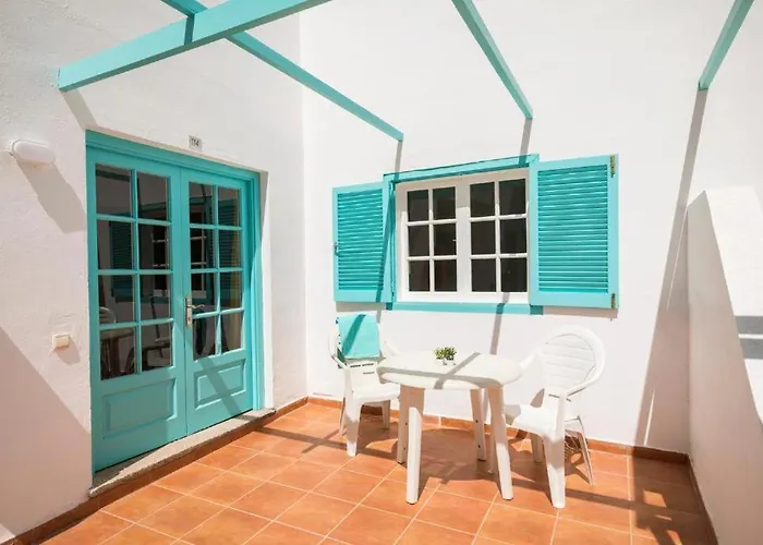 Smy Tahona Fuerteventura