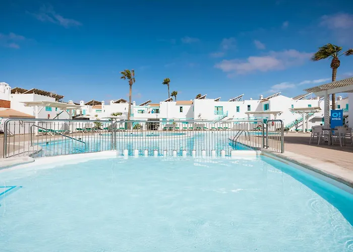 Smy Tahona Fuerteventura