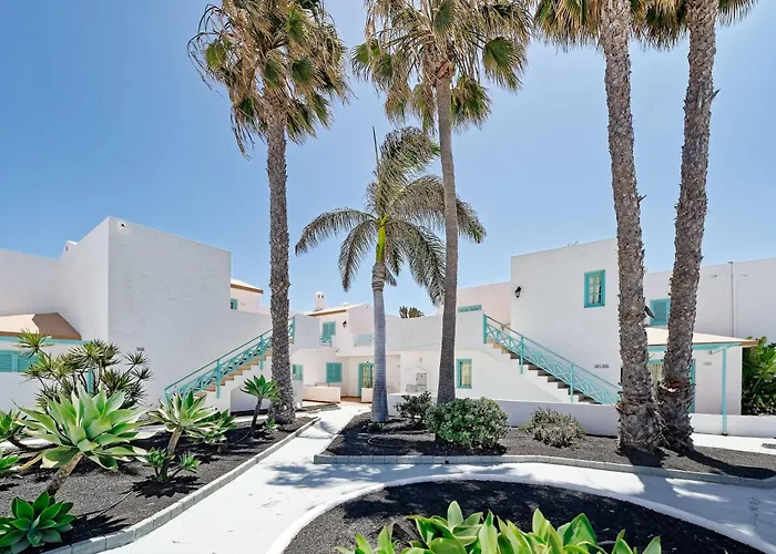 Smy Tahona Fuerteventura קלטה דה פוסטה