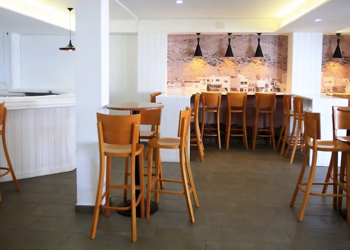 Smy Tahona Fuerteventura 3*