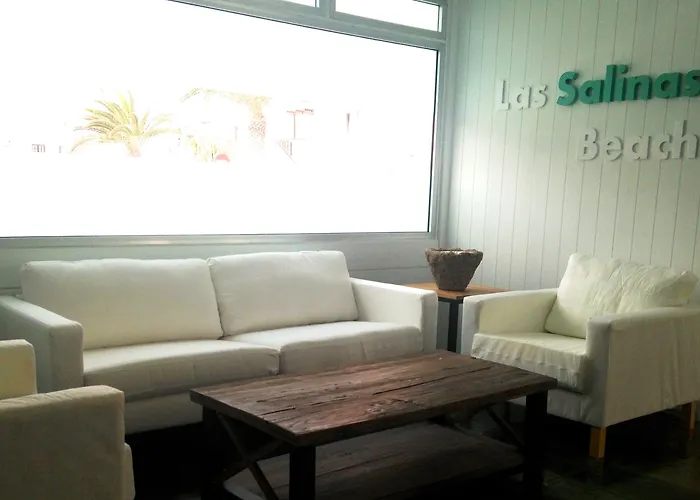 Smy Tahona Fuerteventura 3*