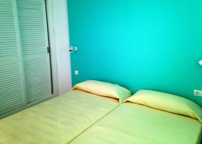 Smy Tahona Fuerteventura