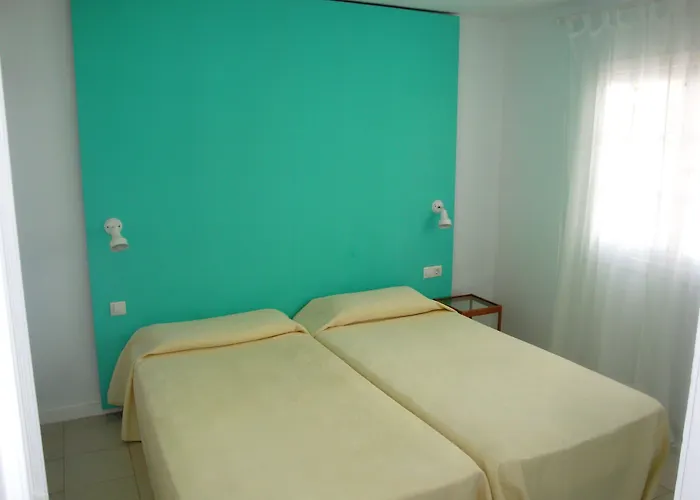 מלון Smy Tahona Fuerteventura 3*