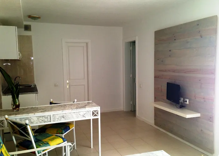 מלון Smy Tahona Fuerteventura קלטה דה פוסטה