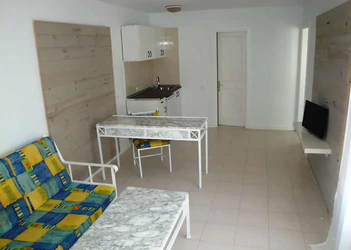 Smy Tahona Fuerteventura מלון 3*