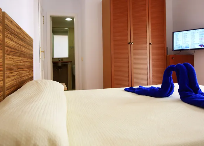 Smy Tahona Fuerteventura Hotel Caleta De Fuste