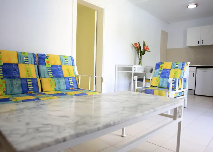 Hotel Smy Tahona Fuerteventura