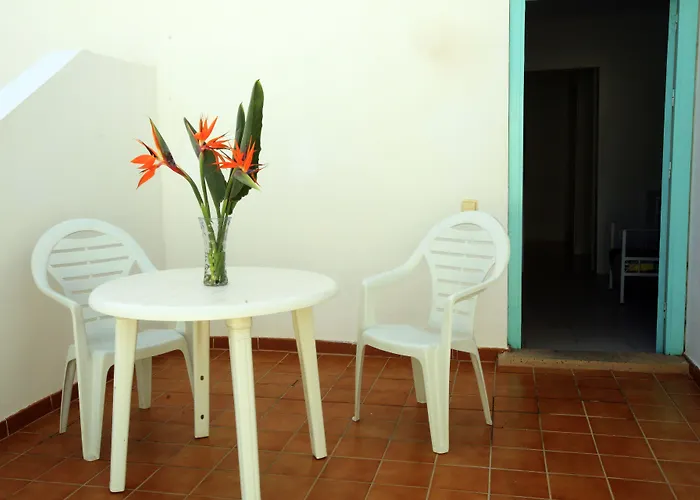 Smy Tahona Fuerteventura קלטה דה פוסטה