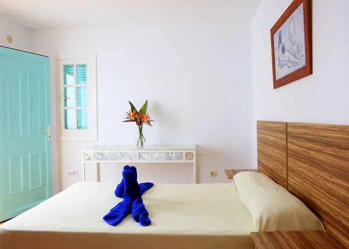 Smy Tahona Fuerteventura Hotel