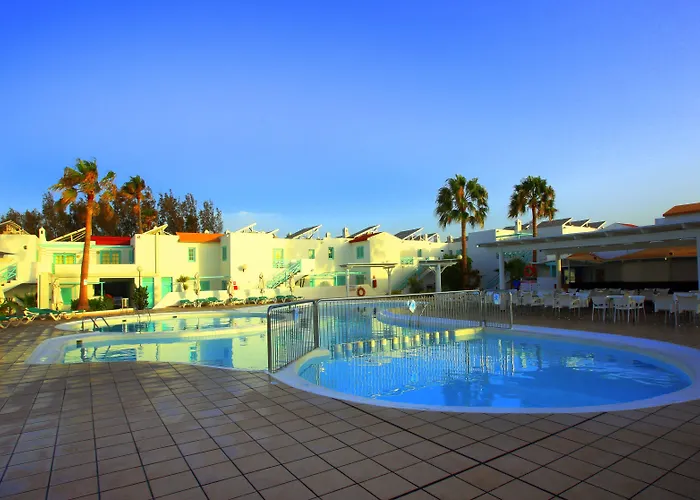 Smy Tahona Fuerteventura Hotel 3*