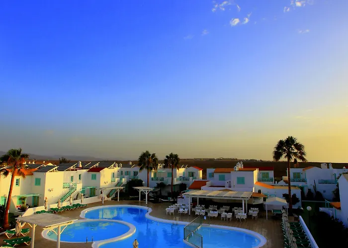 Smy Tahona Fuerteventura