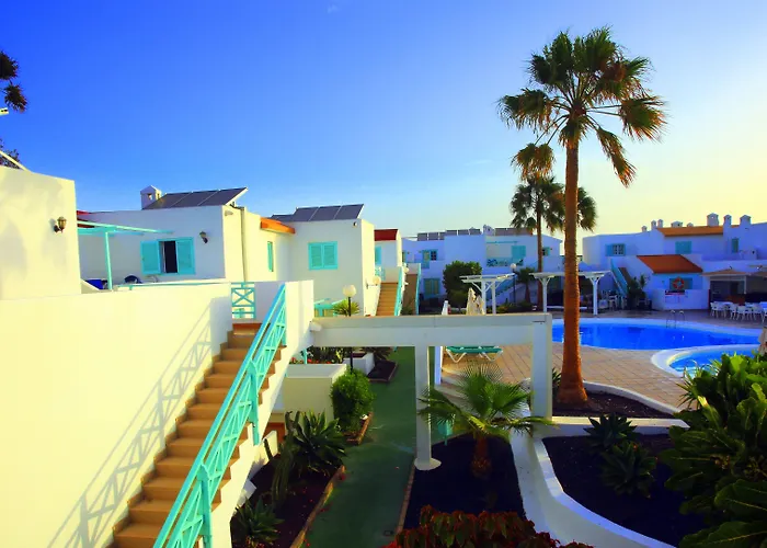 Smy Tahona Fuerteventura Hotel