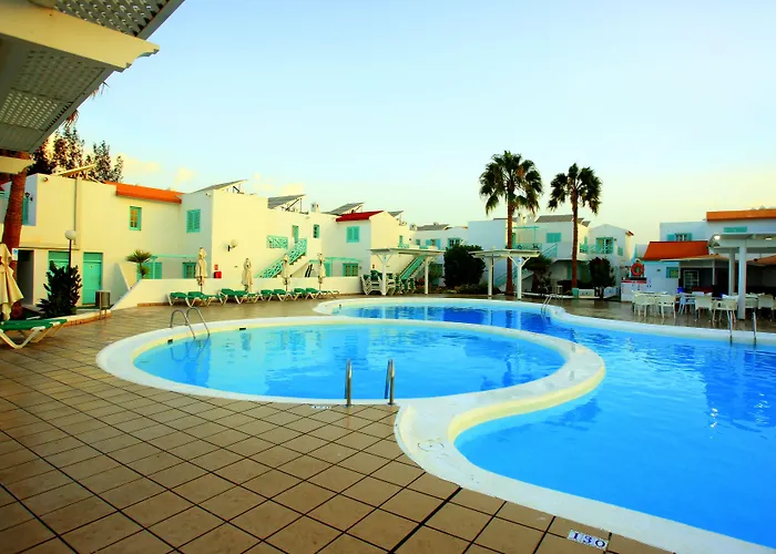 Hotel Smy Tahona Fuerteventura