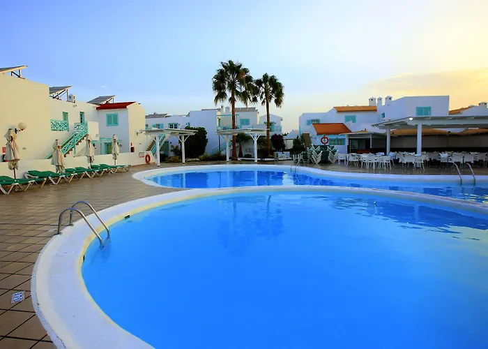 Smy Tahona Fuerteventura