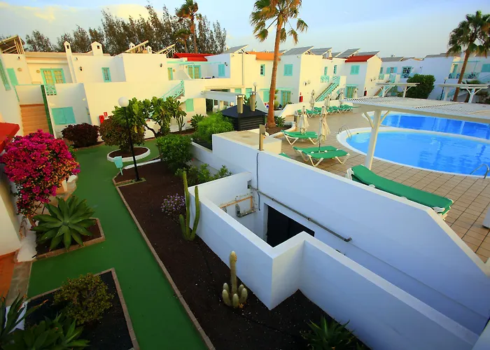 Smy Tahona Fuerteventura