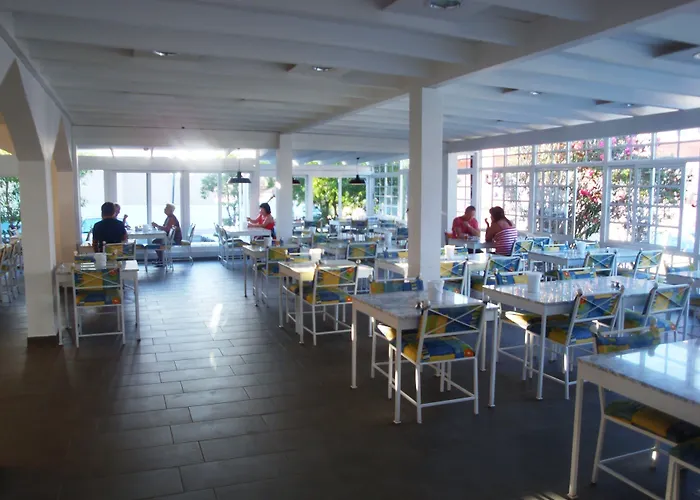 Smy Tahona Fuerteventura Hotel