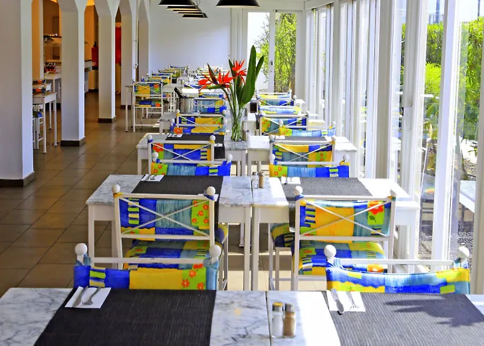 Hotel Smy Tahona Fuerteventura 3*