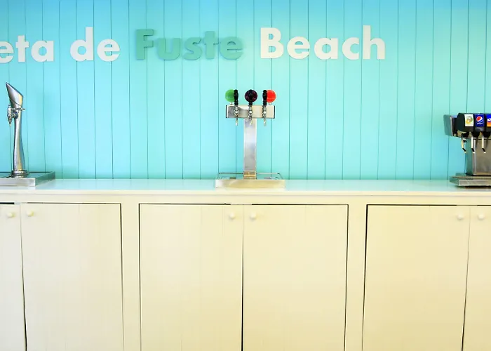 Smy Tahona Fuerteventura