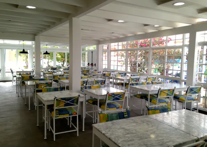 מלון Smy Tahona Fuerteventura