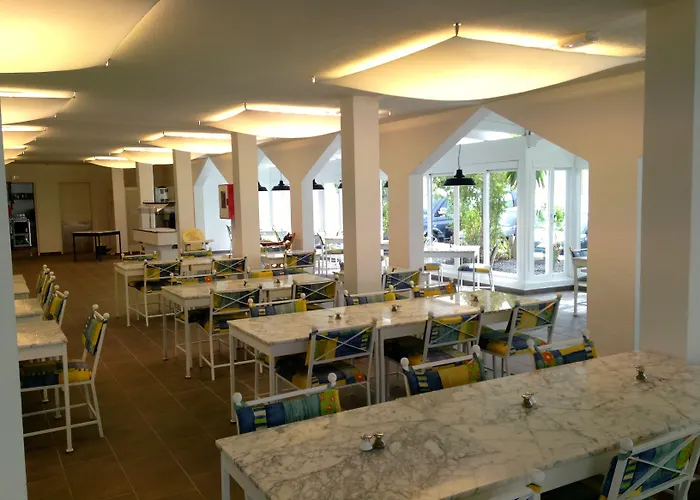 Smy Tahona Fuerteventura 3*