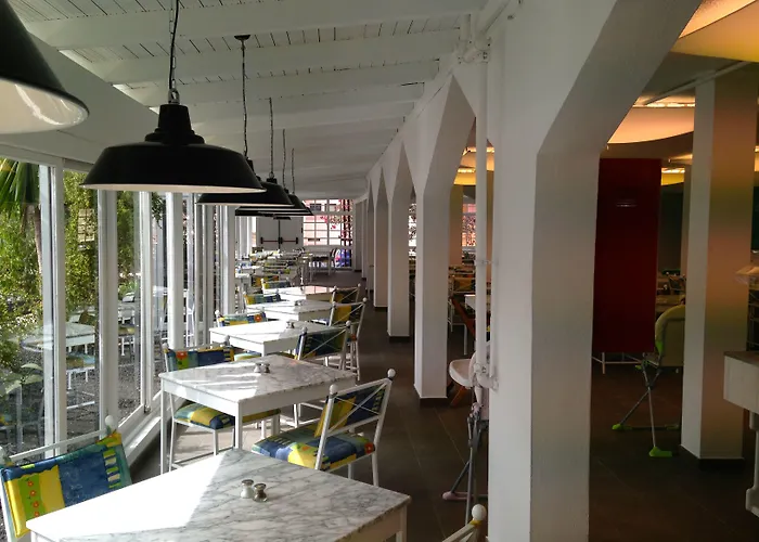 Hotel Smy Tahona Fuerteventura