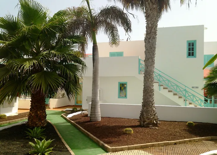 Smy Tahona Fuerteventura קלטה דה פוסטה