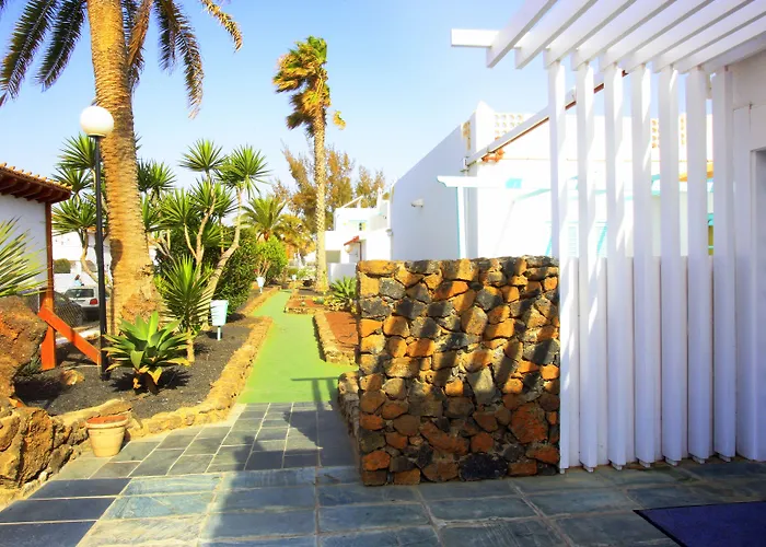 Smy Tahona Fuerteventura