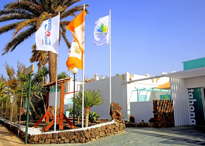 Smy Tahona Fuerteventura 3*