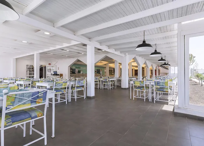 Hotel Smy Tahona Fuerteventura 3*