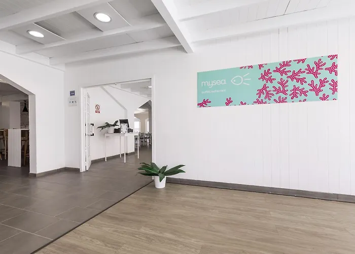 Smy Tahona Fuerteventura