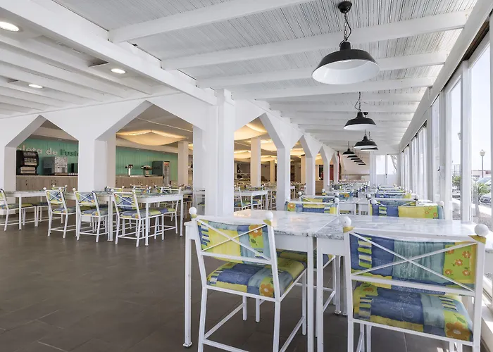 Smy Tahona Fuerteventura Hotel 3*