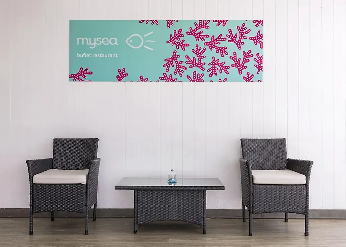 מלון Smy Tahona Fuerteventura קלטה דה פוסטה