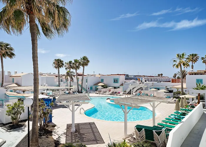 Smy Tahona Fuerteventura קלטה דה פוסטה