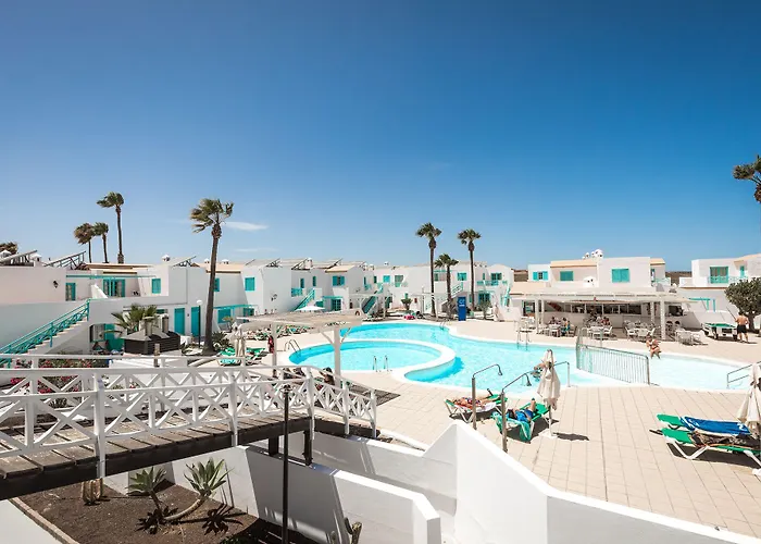 Smy Tahona Fuerteventura מלון