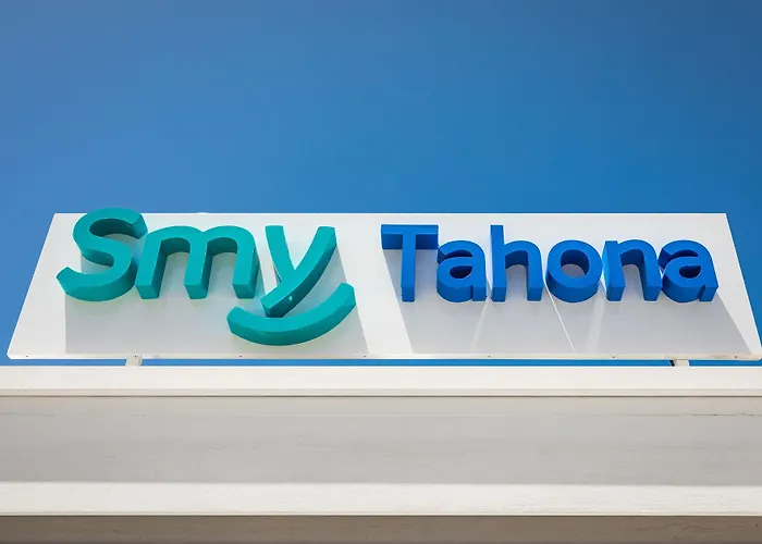 Smy Tahona Fuerteventura Hotel