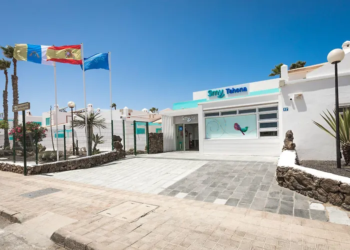 Smy Tahona Fuerteventura